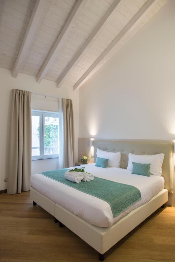 אנג'רה Hotel Ponti מראה חיצוני תמונה