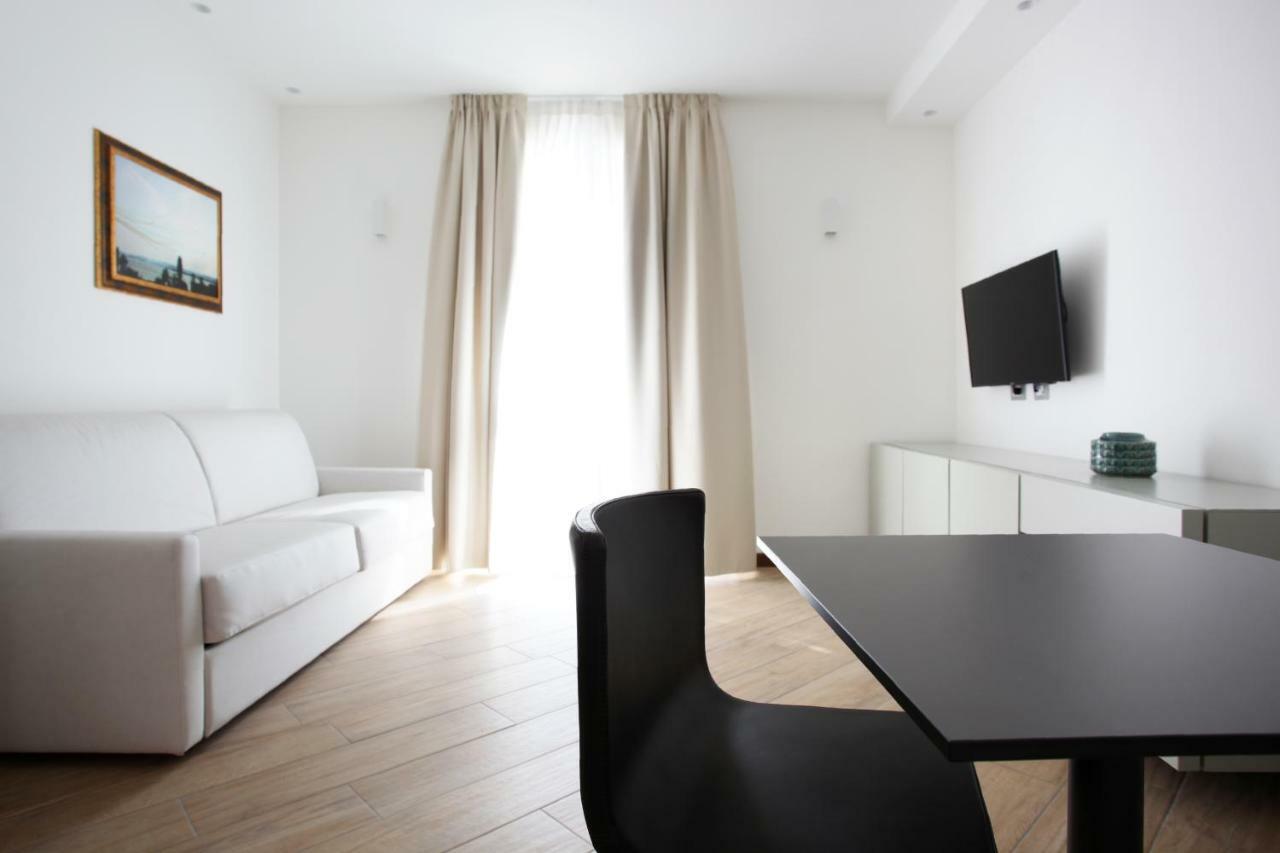 אנג'רה Hotel Ponti מראה חיצוני תמונה