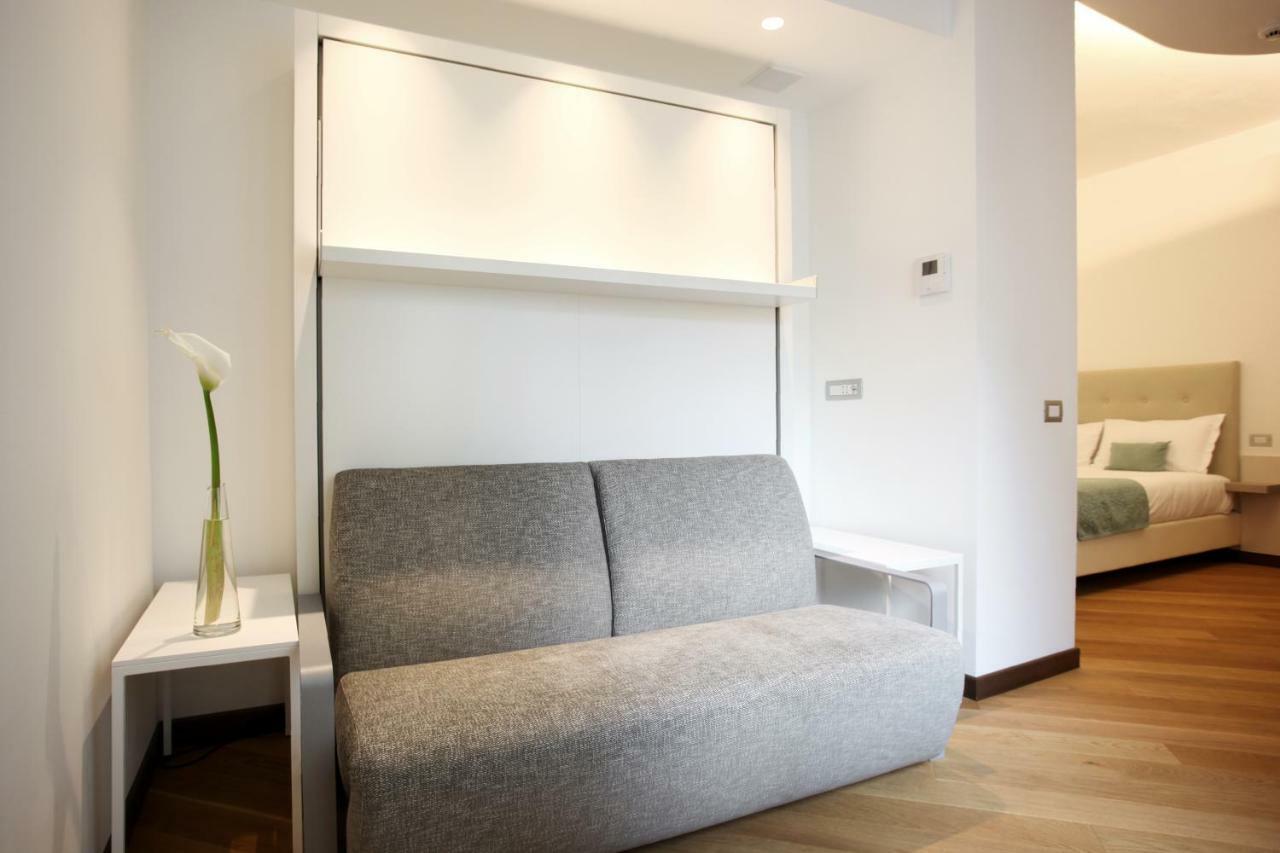אנג'רה Hotel Ponti מראה חיצוני תמונה