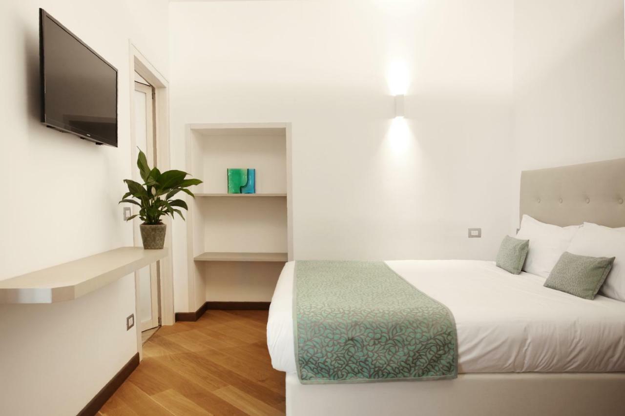 אנג'רה Hotel Ponti מראה חיצוני תמונה